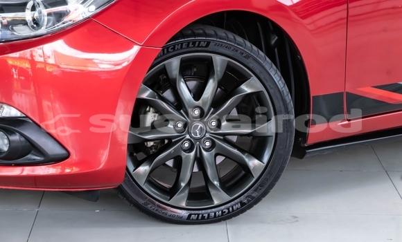 Buy Used Mazda 3 Red Car in Bangkok in Bangkok Buy Used Mazda 3 Red Car in Bangkok in Bangkok
