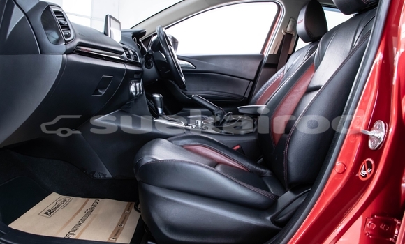 Buy Used Mazda 3 Red Car in Bangkok in Bangkok Buy Used Mazda 3 Red Car in Bangkok in Bangkok