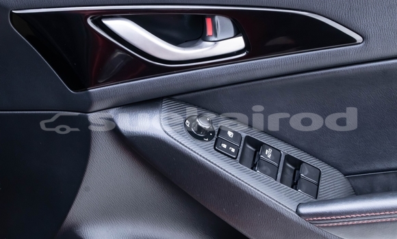 Buy Used Mazda 3 Red Car in Bangkok in Bangkok Buy Used Mazda 3 Red Car in Bangkok in Bangkok