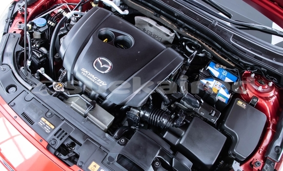 Buy Used Mazda 3 Red Car in Bangkok in Bangkok Buy Used Mazda 3 Red Car in Bangkok in Bangkok