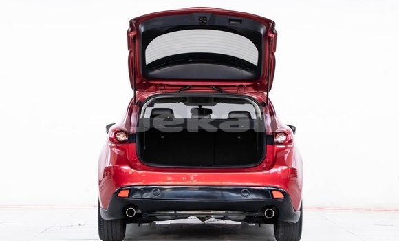 Buy Used Mazda 3 Red Car in Bangkok in Bangkok Buy Used Mazda 3 Red Car in Bangkok in Bangkok