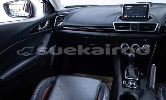 Buy Used Mazda 3 Red Car in Bangkok in Bangkok Buy Used Mazda 3 Red Car in Bangkok in Bangkok