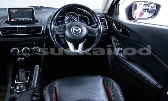 Buy Used Mazda 3 Red Car in Bangkok in Bangkok Buy Used Mazda 3 Red Car in Bangkok in Bangkok