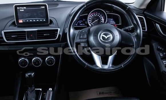 Buy Used Mazda 3 Red Car in Bangkok in Bangkok Buy Used Mazda 3 Red Car in Bangkok in Bangkok