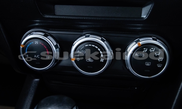 Buy Used Mazda 3 Red Car in Bangkok in Bangkok Buy Used Mazda 3 Red Car in Bangkok in Bangkok