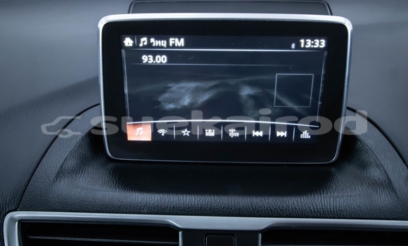 Buy Used Mazda 3 Red Car in Bangkok in Bangkok Buy Used Mazda 3 Red Car in Bangkok in Bangkok