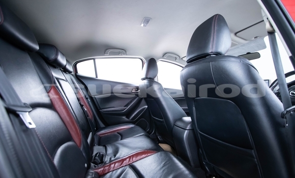 Buy Used Mazda 3 Red Car in Bangkok in Bangkok Buy Used Mazda 3 Red Car in Bangkok in Bangkok