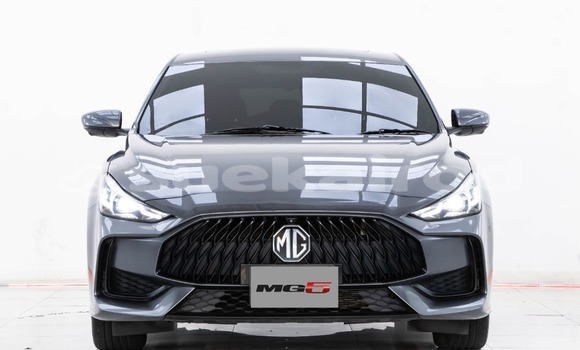 ซื้อ รถมือสอง MG 5 อื่น ๆ รถยนต์ ใน %{เมือง} ใน กรุงเทพมหานคร