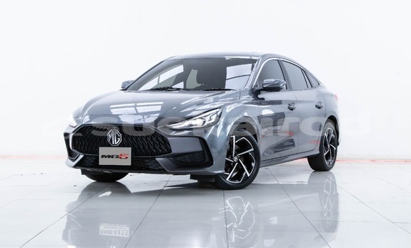 Buy Used MG 5 Other Car in Bangkok in Bangkok Buy Used MG 5 Other Car in Bangkok in Bangkok