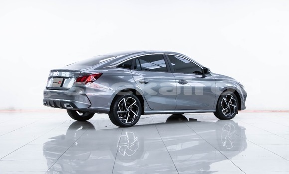 Buy Used MG 5 Other Car in Bangkok in Bangkok Buy Used MG 5 Other Car in Bangkok in Bangkok