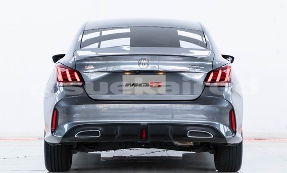 Buy Used MG 5 Other Car in Bangkok in Bangkok Buy Used MG 5 Other Car in Bangkok in Bangkok