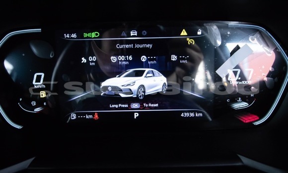 Buy Used MG 5 Other Car in Bangkok in Bangkok Buy Used MG 5 Other Car in Bangkok in Bangkok