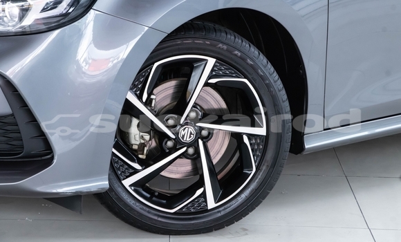 Buy Used MG 5 Other Car in Bangkok in Bangkok Buy Used MG 5 Other Car in Bangkok in Bangkok