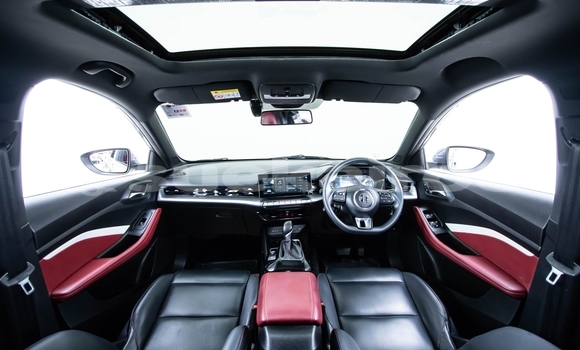 Buy Used MG 5 Other Car in Bangkok in Bangkok Buy Used MG 5 Other Car in Bangkok in Bangkok