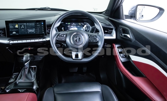 Buy Used MG 5 Other Car in Bangkok in Bangkok Buy Used MG 5 Other Car in Bangkok in Bangkok