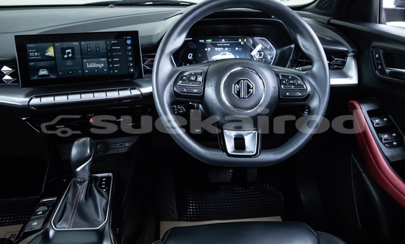 Buy Used MG 5 Other Car in Bangkok in Bangkok Buy Used MG 5 Other Car in Bangkok in Bangkok