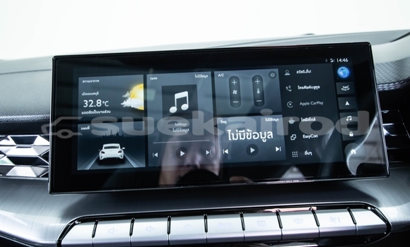 Buy Used MG 5 Other Car in Bangkok in Bangkok Buy Used MG 5 Other Car in Bangkok in Bangkok