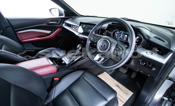 Buy Used MG 5 Other Car in Bangkok in Bangkok Buy Used MG 5 Other Car in Bangkok in Bangkok