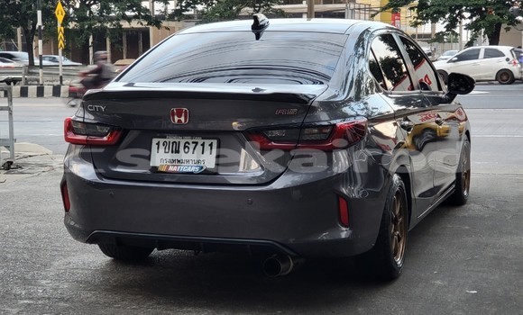 Buy Used Honda City Other Car in Bangkok in Bangkok Buy Used Honda City Other Car in Bangkok in Bangkok