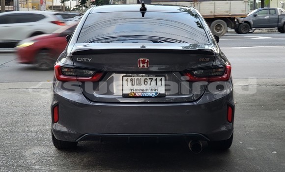 Buy Used Honda City Other Car in Bangkok in Bangkok Buy Used Honda City Other Car in Bangkok in Bangkok