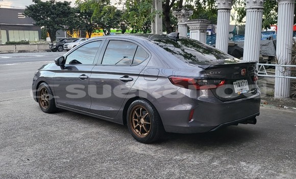 Buy Used Honda City Other Car in Bangkok in Bangkok Buy Used Honda City Other Car in Bangkok in Bangkok