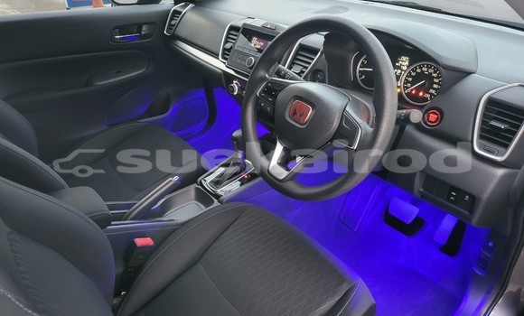 Buy Used Honda City Other Car in Bangkok in Bangkok Buy Used Honda City Other Car in Bangkok in Bangkok