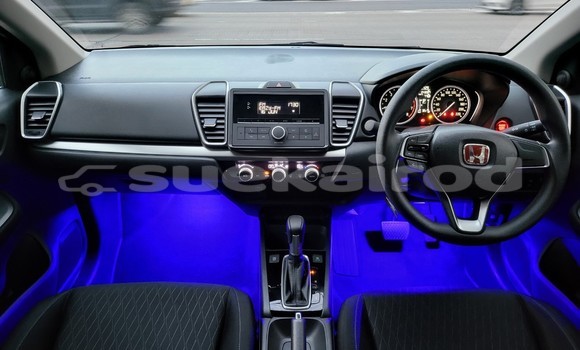 Buy Used Honda City Other Car in Bangkok in Bangkok Buy Used Honda City Other Car in Bangkok in Bangkok