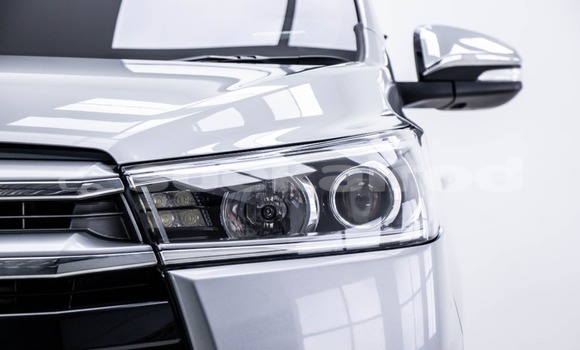 Buy Used Toyota Innova Silver Car in Bangkok in Bangkok Buy Used Toyota Innova Silver Car in Bangkok in Bangkok