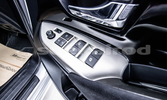 Buy Used Toyota Innova Silver Car in Bangkok in Bangkok Buy Used Toyota Innova Silver Car in Bangkok in Bangkok