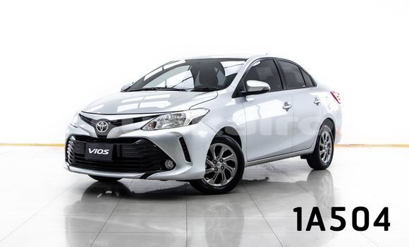 Buy Used Toyota Vios Other Car in Bangkok in Bangkok Buy Used Toyota Vios Other Car in Bangkok in Bangkok