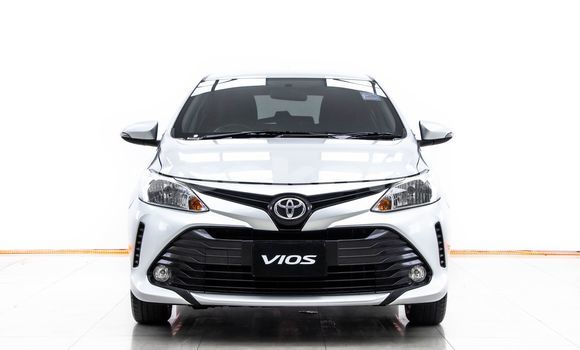 Buy Used Toyota Vios Other Car in Bangkok in Bangkok Buy Used Toyota Vios Other Car in Bangkok in Bangkok
