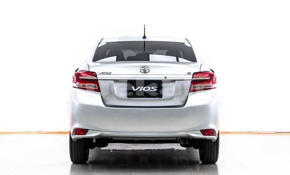 Buy Used Toyota Vios Other Car in Bangkok in Bangkok Buy Used Toyota Vios Other Car in Bangkok in Bangkok