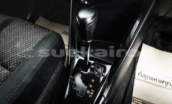 Buy Used Toyota Vios Other Car in Bangkok in Bangkok Buy Used Toyota Vios Other Car in Bangkok in Bangkok