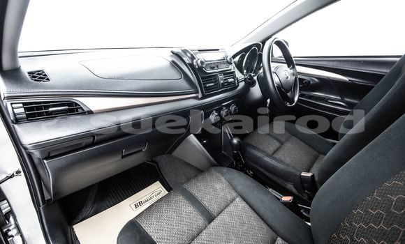 Buy Used Toyota Vios Other Car in Bangkok in Bangkok Buy Used Toyota Vios Other Car in Bangkok in Bangkok