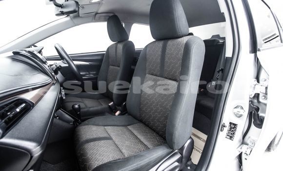 Buy Used Toyota Vios Other Car in Bangkok in Bangkok Buy Used Toyota Vios Other Car in Bangkok in Bangkok