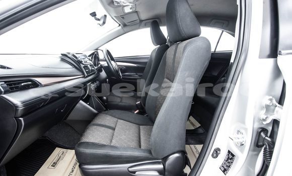 Buy Used Toyota Vios Other Car in Bangkok in Bangkok Buy Used Toyota Vios Other Car in Bangkok in Bangkok