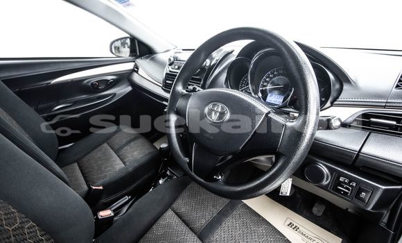 Buy Used Toyota Vios Other Car in Bangkok in Bangkok Buy Used Toyota Vios Other Car in Bangkok in Bangkok