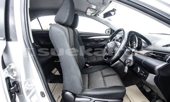 Buy Used Toyota Vios Other Car in Bangkok in Bangkok Buy Used Toyota Vios Other Car in Bangkok in Bangkok