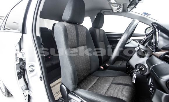 Buy Used Toyota Vios Other Car in Bangkok in Bangkok Buy Used Toyota Vios Other Car in Bangkok in Bangkok