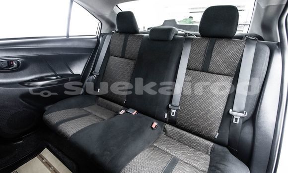 Buy Used Toyota Vios Other Car in Bangkok in Bangkok Buy Used Toyota Vios Other Car in Bangkok in Bangkok