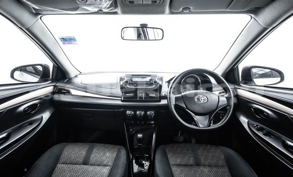 Buy Used Toyota Vios Other Car in Bangkok in Bangkok Buy Used Toyota Vios Other Car in Bangkok in Bangkok