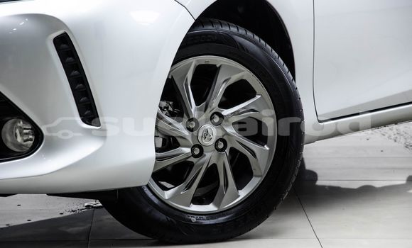 Buy Used Toyota Vios Other Car in Bangkok in Bangkok Buy Used Toyota Vios Other Car in Bangkok in Bangkok