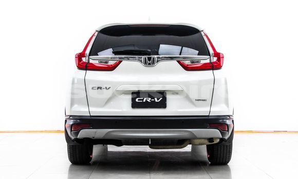 Buy Used Honda CR-V White Car in Bangkok in Bangkok Buy Used Honda CR-V White Car in Bangkok in Bangkok