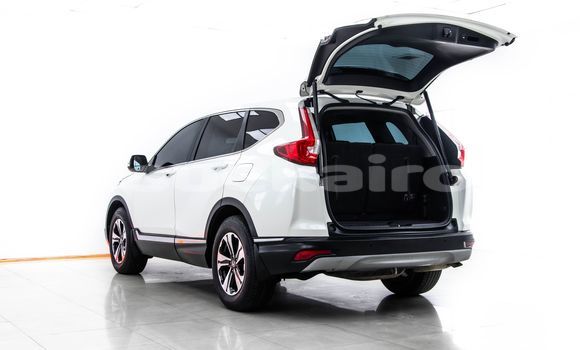 Buy Used Honda CR-V White Car in Bangkok in Bangkok Buy Used Honda CR-V White Car in Bangkok in Bangkok