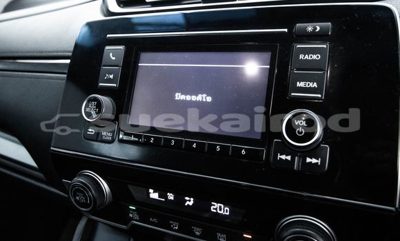 Buy Used Honda CR-V White Car in Bangkok in Bangkok Buy Used Honda CR-V White Car in Bangkok in Bangkok