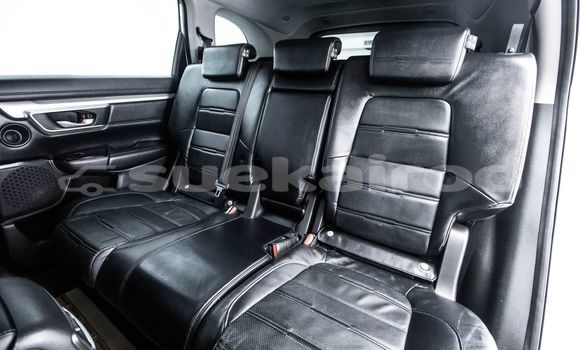 Buy Used Honda CR-V White Car in Bangkok in Bangkok Buy Used Honda CR-V White Car in Bangkok in Bangkok