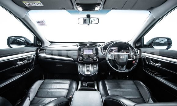 Buy Used Honda CR-V White Car in Bangkok in Bangkok Buy Used Honda CR-V White Car in Bangkok in Bangkok