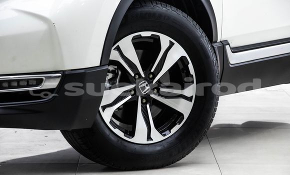 Buy Used Honda CR-V White Car in Bangkok in Bangkok Buy Used Honda CR-V White Car in Bangkok in Bangkok