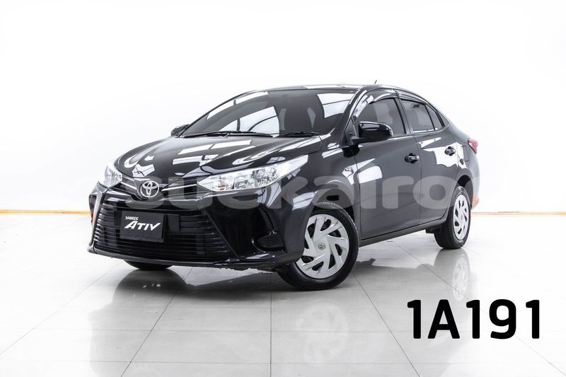 Big with watermark toyota yaris bangkok bangkok 67406