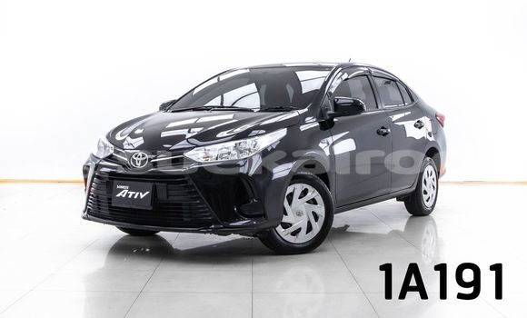 ซื้อ รถมือสอง Toyota Yaris สีดำ รถยนต์ ใน %{เมือง} ใน กรุงเทพมหานคร ซื้อ รถมือสอง Toyota Yaris สีดำ รถยนต์ ใน %{เมือง} ใน กรุงเทพมหานคร